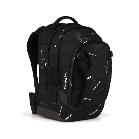 Satch Ninja Matrix Match Plus Schulrucksack 01585-90121-10