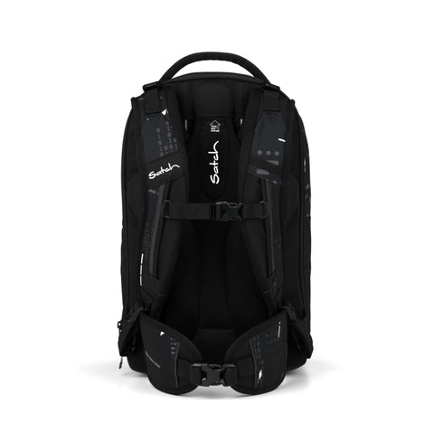 Satch Ninja Matrix Match Plus Schulrucksack 01585-90121-10