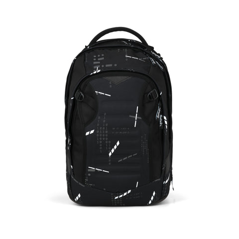 Satch Ninja Matrix Match Plus Schulrucksack 01585-90121-10
