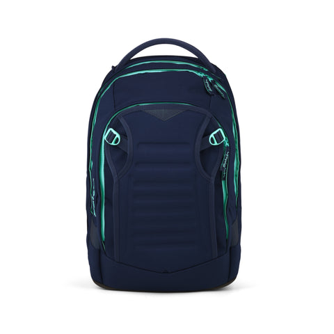Satch Ocean Mint Match Plus Schulrucksack 01585-30128-10