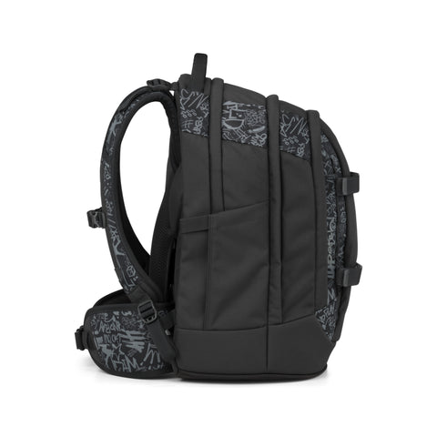 Satch Street Ink Pack Schulrucksack 01322-90415-10