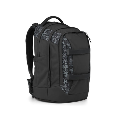 Satch Street Ink Pack Schulrucksack 01322-90415-10