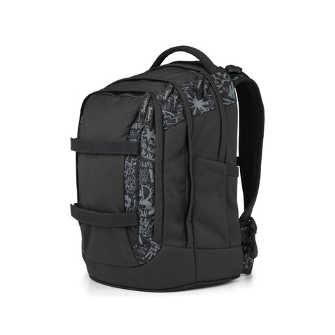 Satch Street Ink Pack Schulrucksack 01322-90415-10