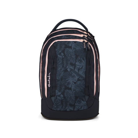 Satch Midnight Jungle Pack Schulrucksack 01322-90417-10