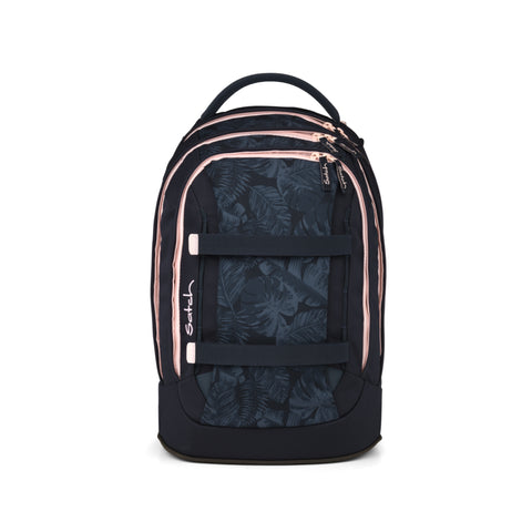 Satch Midnight Jungle Pack Schulrucksack 01322-90417-10