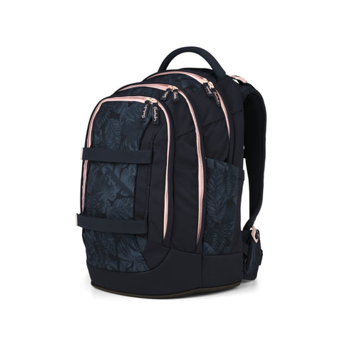 Satch Midnight Jungle Pack Schulrucksack 01322-90417-10