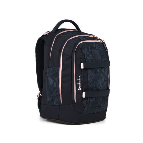 Satch Midnight Jungle Pack Schulrucksack 01322-90417-10