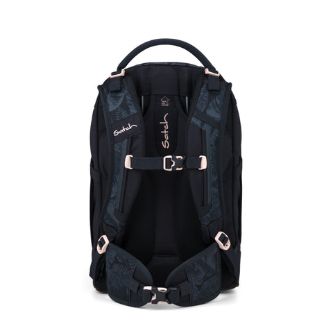 Satch Midnight Jungle Pack Schulrucksack 01322-90417-10