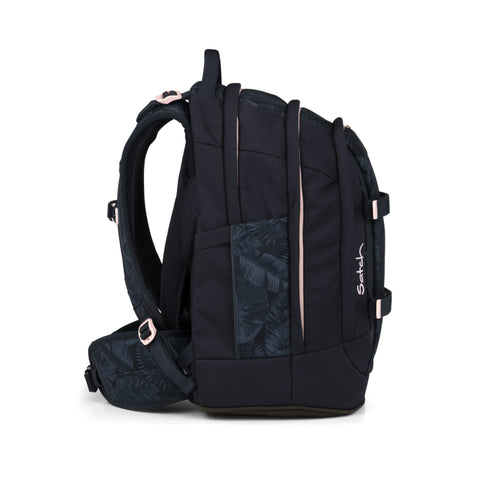 Satch Midnight Jungle Pack Schulrucksack 01322-90417-10