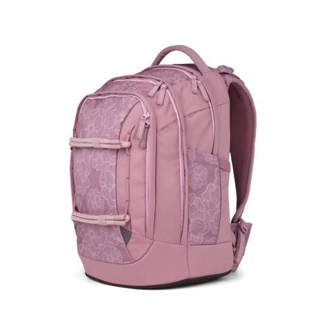 Satch Magnolia Dream Pack Schulrucksack 01582-90413-10