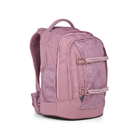 Satch Magnolia Dream Pack Schulrucksack 01582-90413-10