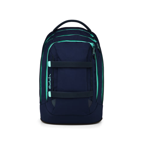 Satch Ocean Mint Pack Schulrucksack 01322-30128-10