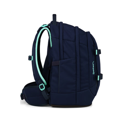Satch Ocean Mint Pack Schulrucksack 01322-30128-10