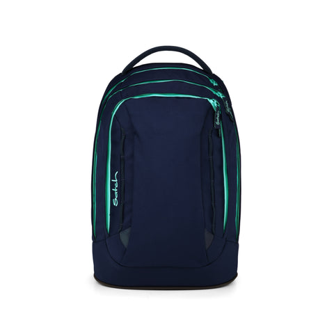 Satch Ocean Mint Pack Schulrucksack 01322-30128-10