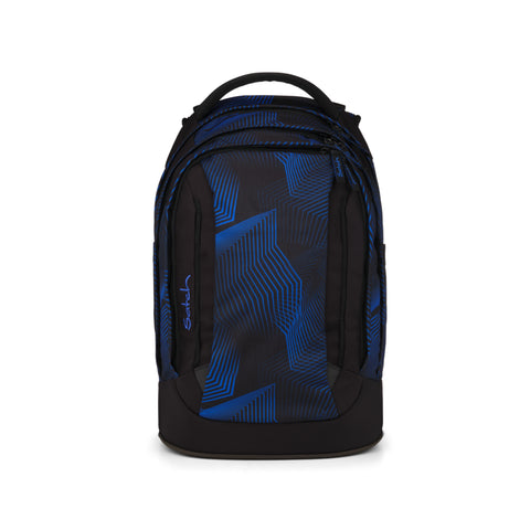 Satch Seismic Blue Pack Schulrucksack 01322-90419-10