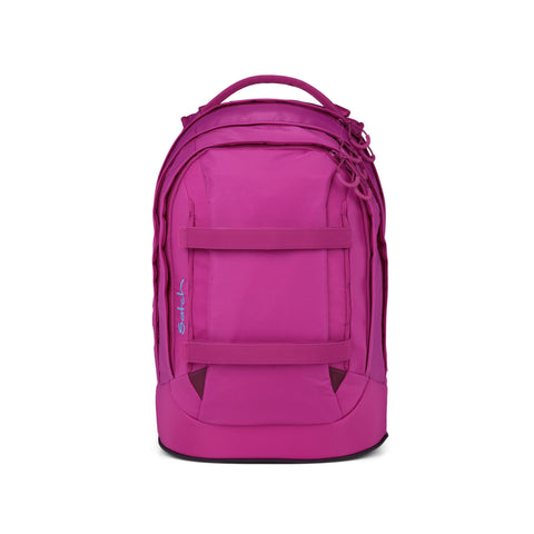 Satch Pack Schulrucksack Set Fearless Pink 01666-40181-10