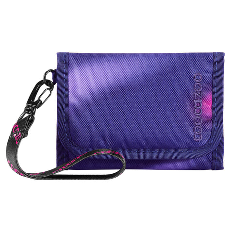 Coccazoo Geldbörse, Aurora Glow 00211773