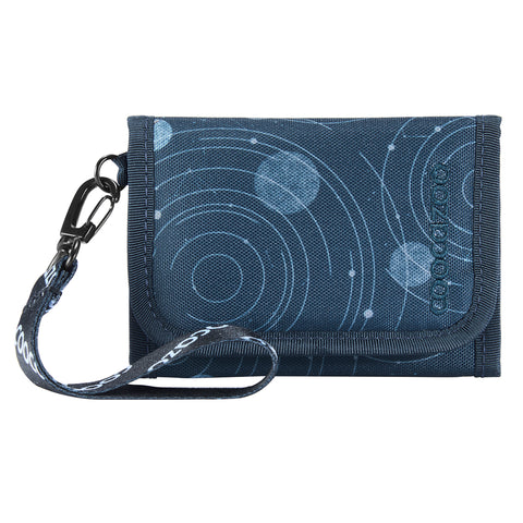 Coccazoo Geldbörse, Blue Orbit 00211776