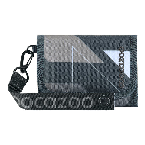 Coccazoo Geldbörse, Dark Race 00211780