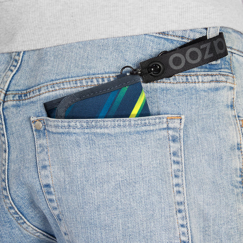 Coccazoo Geldbörse, Fast Lime 00211779