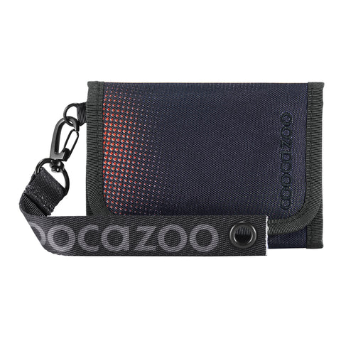Coccazoo Geldbörse, Rainbow Illusion 00211777