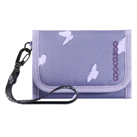 Coccazoo Geldbörse, Reflective Wings 00211775