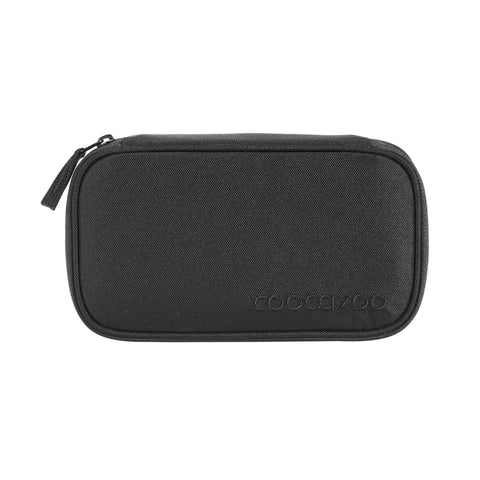Coccazoo Schlampermäppchen, Black Coal 00211698