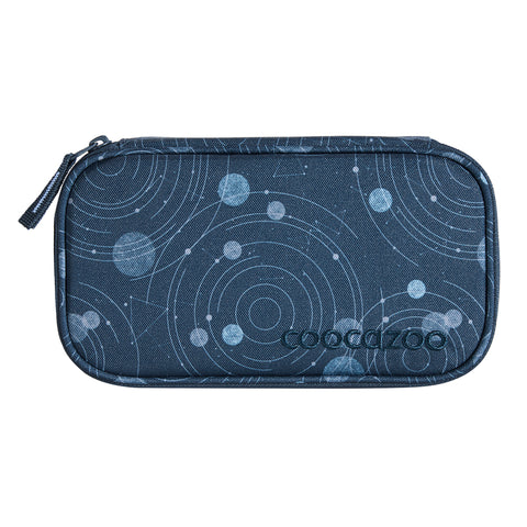 Coccazoo Schlampermäppchen, Blue Orbit 00211743