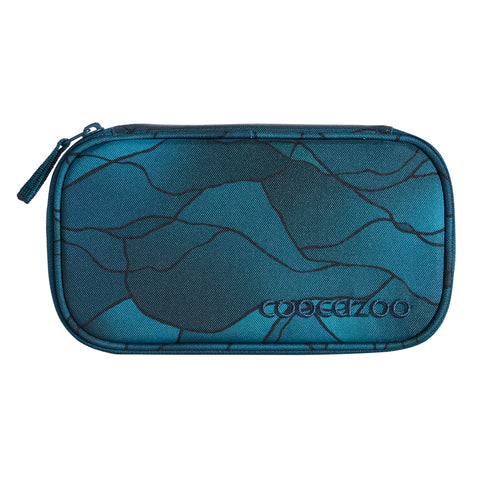 Coccazoo Schlampermäppchen, Crystal Waves 00211787