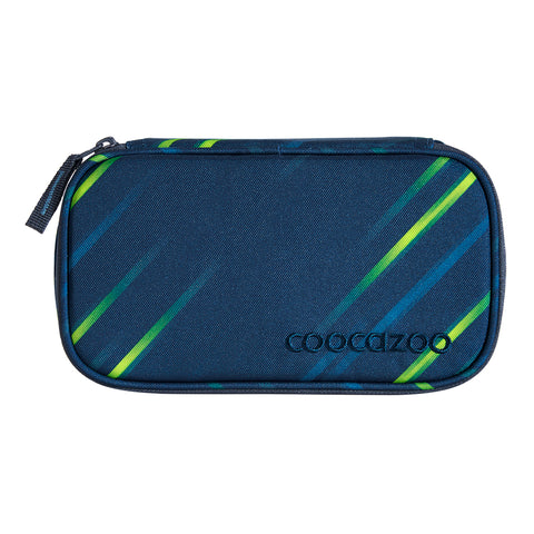 Coccazoo Schlampermäppchen, Fast Lime 00211746