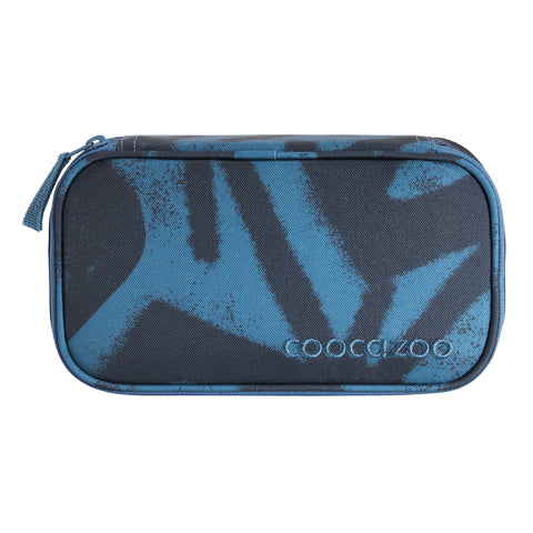 Coccazoo Schlampermäppchen, Graffiti Groove 00211786