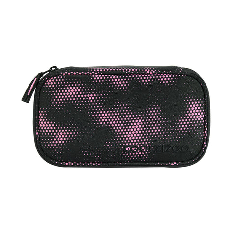 Coccazoo Schlampermäppchen, Pink Illusion 00211707