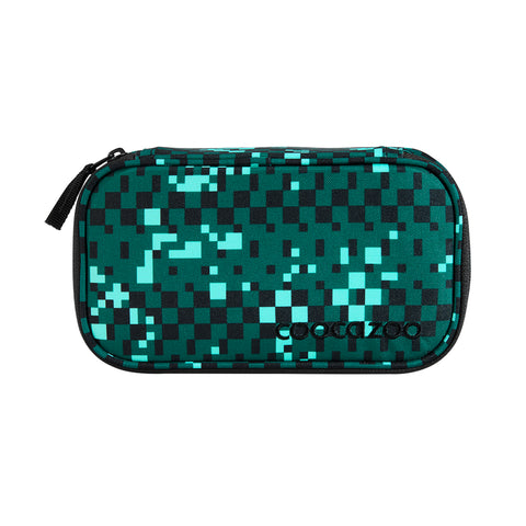 Coccazoo Schlampermäppchen, Pixel Blox 00211692