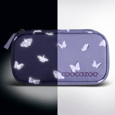 Coccazoo Schlampermäppchen, Reflective Wings 00211742