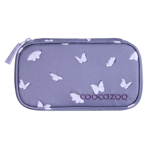 Coccazoo Schlampermäppchen, Reflective Wings 00211742