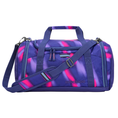 Coccazoo Sporttasche, Aurora Glow 00211751