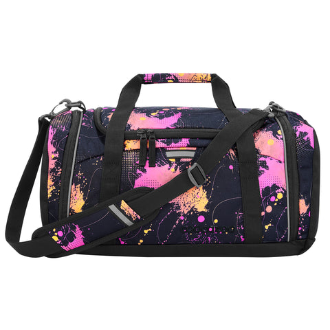 Coccazoo Sporttasche, Colour Drift 00211752