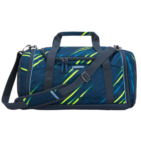 Coccazoo Sporttasche, Fast Lime 00211757