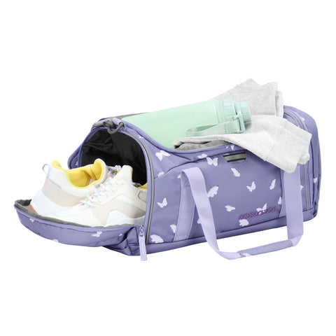 Coccazoo Sporttasche, Reflective Wings 00211753