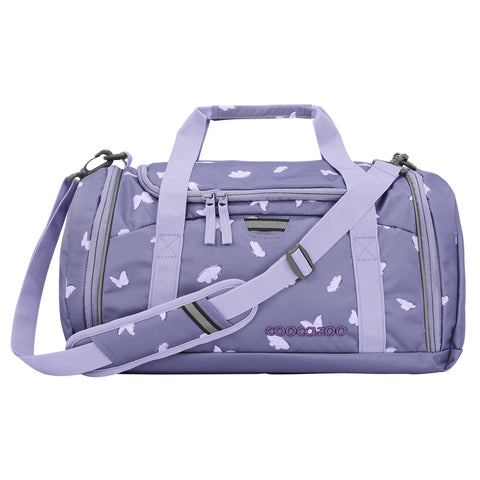 Coccazoo Sporttasche, Reflective Wings 00211753