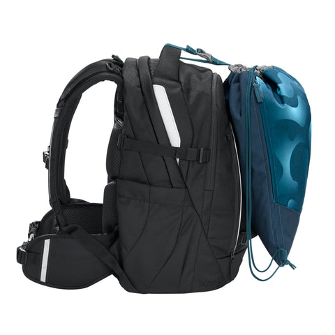 Coccazoo Turnbeutel, Aqua Flow 00211767