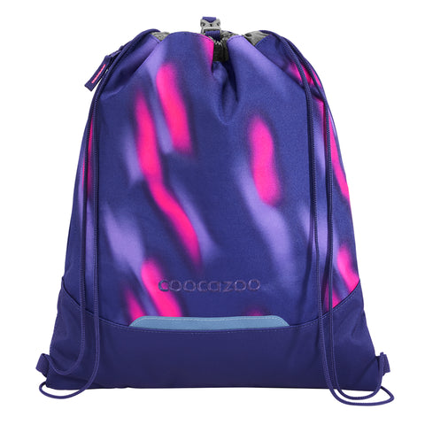 Coccazoo Turnbeutel, Aurora Glow 00211762