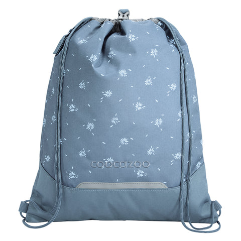 Coccazoo Turnbeutel, Bloomy Daisy 00211709