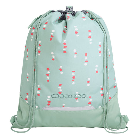 Coocazoo Turnbeutel, Dancing Dots 00211721