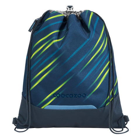 Coccazoo Turnbeutel, Fast Lime 00211768
