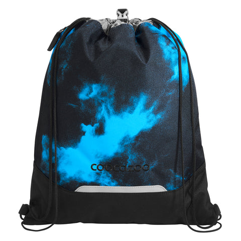 Coccazoo Turnbeutel, Mystic Clouds 00211715