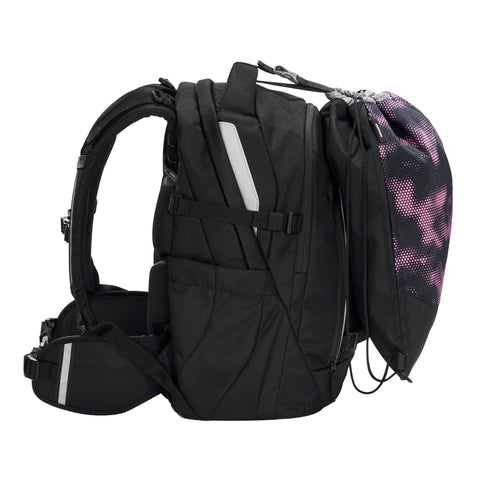Coccazoo Turnbeutel, Pink Illusion 00211711