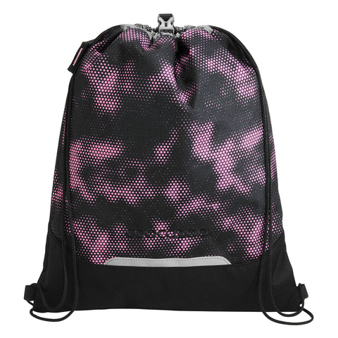 Coccazoo Turnbeutel, Pink Illusion 00211711