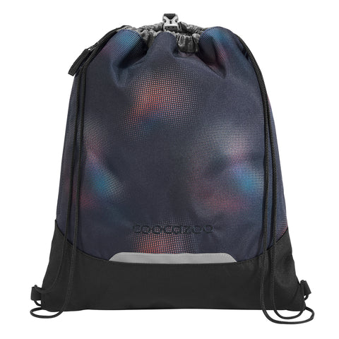 Coccazoo Turnbeutel, Rainbow Illusion 00211766