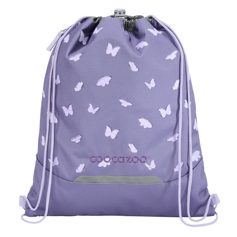 Coccazoo Turnbeutel, Reflective Wings 00211764